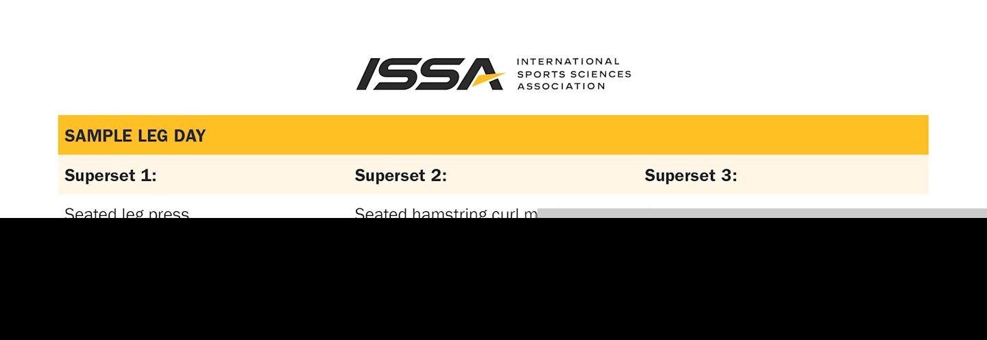 Beginners Fitness Tips embedded table