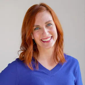 ISSA | Brooke Jeffries Headshot