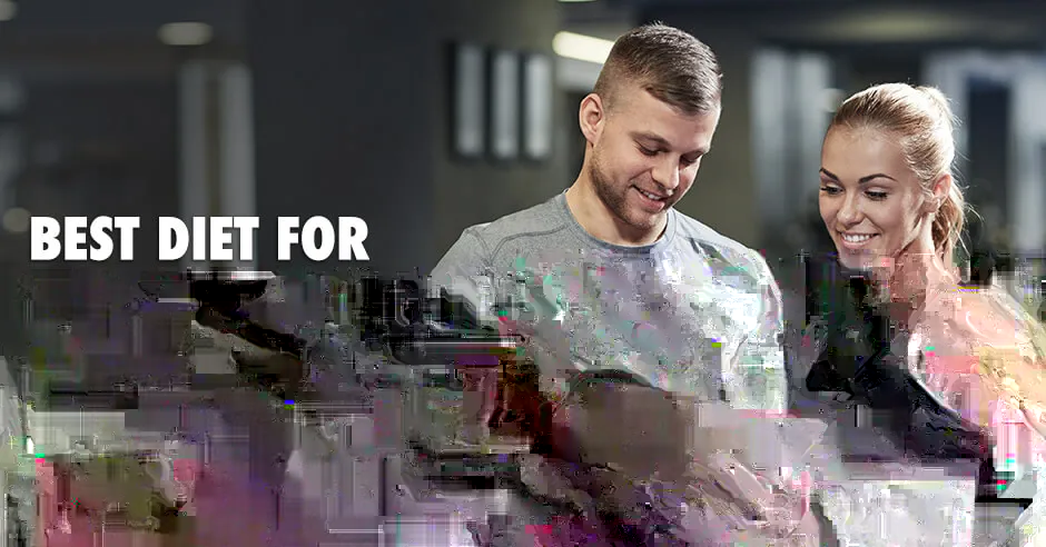 ISSA, International Sports Sciences Association, Certified Personal Trainer, ISSAonline, Nutrition, Weight Loss, Diet, Best diet for weight loss?