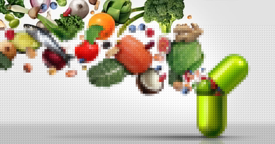 ISSA, International Sports Sciences Association, Certified Personal Trainer, ISSAonline, Do You Need a Multivitamin If You Eat a Balanced Diet?, Vitamin 