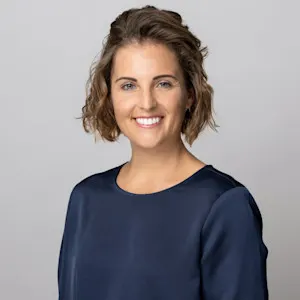 ISSA | GLP-1 Instructor Bios Alyssa Poggioli