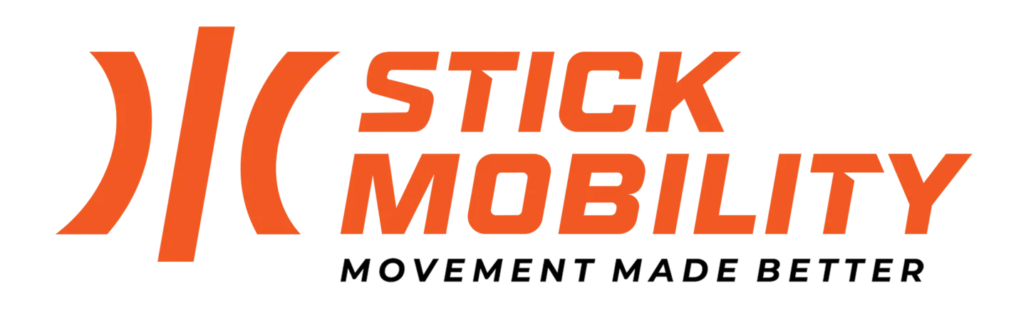 ISSA | Partner Discounts - Stick Mobility - No Text